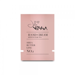 JULIA  NESSA PERFUMED HAND CREAM NO1 2 ml