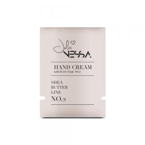 JULIA  NESSA PERFUMED HAND CREAM NO2 2 ml