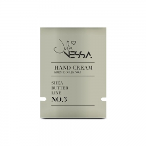 JULIA  NESSA PERFUMED HAND CREAM NO3 2 ml