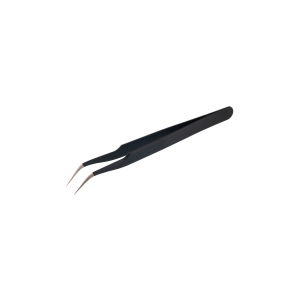 ABA GROUP TWEEZERS FOR LASH EXTENSION VETUS ESD-15