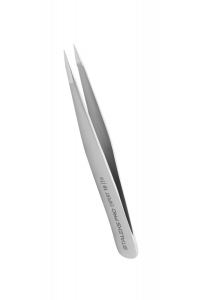 STALEKS EYEBROW TWEEZER EXPERT 10 TYPE 5 TE-10/5