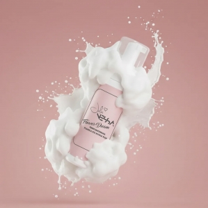 JULIA NESSA PERFUMED HAND WASHING FOAM 200ml