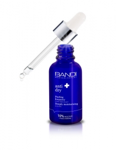 BANDI MEDICAL ANTI DRY DEEPLY MOISTURISING ACID PEEL 30ml