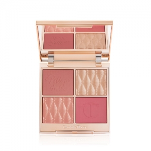 CHARLOTTE TILBURY PILLOW TALK BEAUTIFYING FACE PALETTE