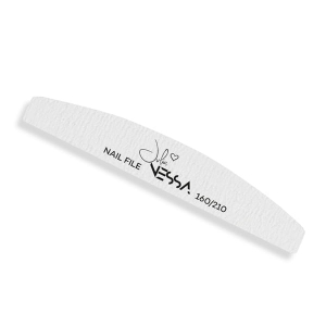 JULIA NESSA NAIL FILE 160/210