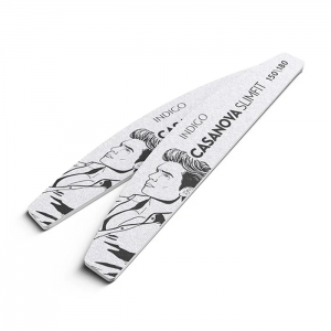 FILE 150/180 CASANOVA SLIMFIT 10 PCS