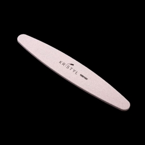 KRITYL NAIL FILE ELLIPSE 100/180