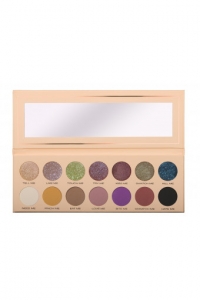 PIERRE RENE PINCH ME BY AMELIA SZCZEPANIAK EYESHADOW PALETTE