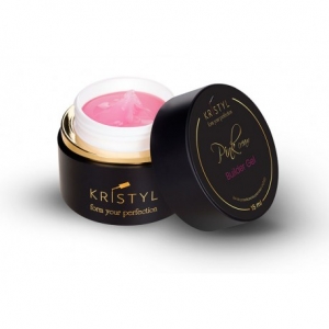 KRISTYL PINK CREAM SELF-LEVELING BUILDING GEL