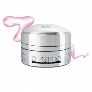 MISTERO MILANO 1-PHASE BUILDER GEL PINK ELASTICO