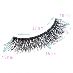 HOUSE OF LASHES PIXIE LUXE