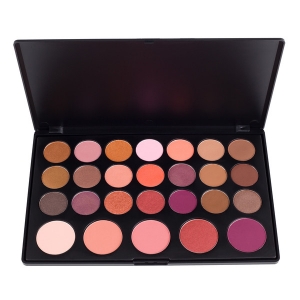 COASTAL SCENTS 26 SHADOW BLUSH PALETTE