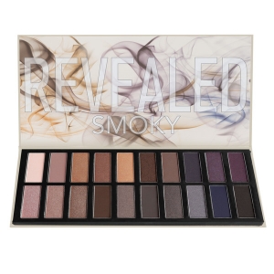 COASTAL SCENTS REVEALED SMOKY PALETTE 