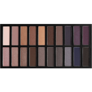 COASTAL SCENTS REVEALED SMOKY PALETTE 