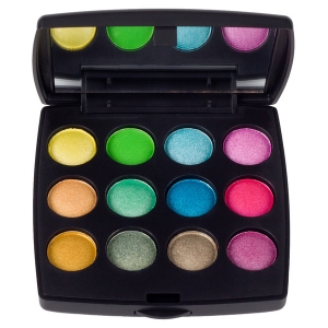 COASTAL SCENTS GO PALETTE SYDNEY 