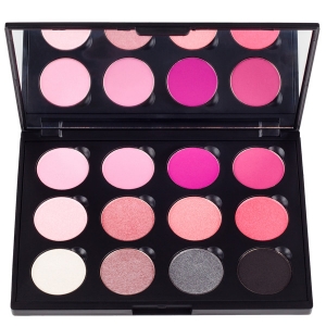 COASTAL SCENTS THINK PINK PALETTE