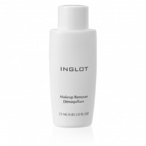 INGLOT MAKEUP REMOVER 25ML