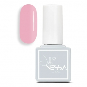 JULIA NESSA LIQUID ACRYLIC GEL PINK 12 ML