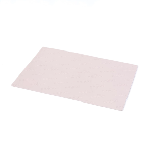 INDIGO SILICONE PAD