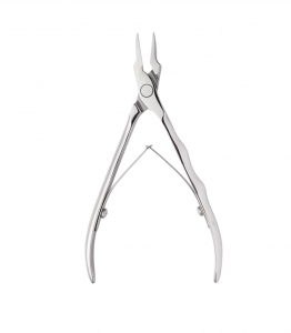 STALEKS PEDICURE TOOL PODIATRY NAIL NIPPERS PODO 30 - 18mm