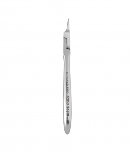 STALEKS PEDICURE TOOL PODIATRY NAIL NIPPERS PODO 30 - 18mm