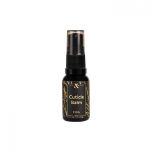 F.O.X CUTICLE BALM 15 ML