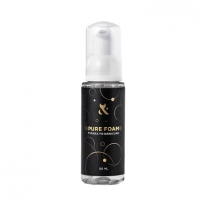 F.O.X PURE FOAM 80 ML