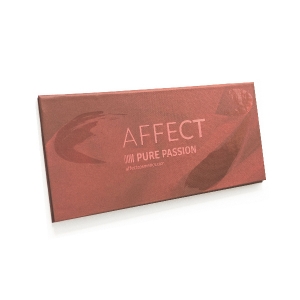 AFFECT PURE PASSION EYESHADOW PALETTE