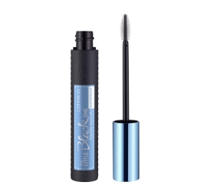 CATRICE THE LITTLE BLACK ONE VOLUME MASCARA TRUE BLACK WATERPROOF