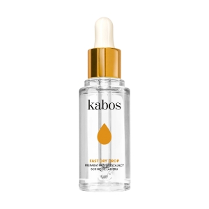 KABOS FAST DRY DROP 30ML