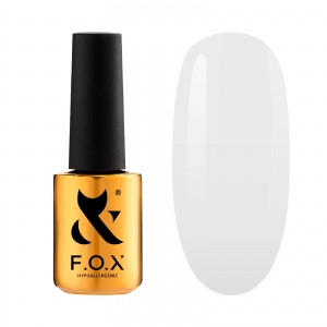 F.O.X ACRYLGEL IN BOTTLE UV/LED 14ML