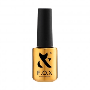 F.O.X GEL POLISH BASE UV/LED