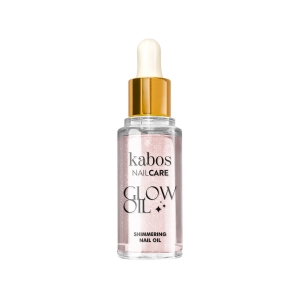 KABOS GLOW OIL SHIMMERING NAIL OIL 30ML