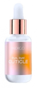 INDIGO NAILS BYE, BYE! CUTICLE REMOVER