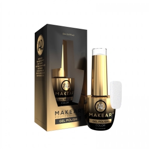 MAKEAR SPARKLING RUBBER BASE - 8ML