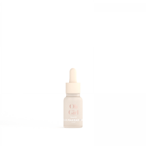 MAKEAR OIL FOR CUTICLE AND NAILS 10ML