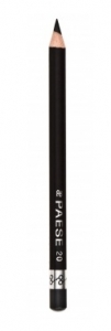 PAESE SMOOTH EYELINER WATERPROOF BLACK