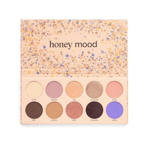 PAESE  EYESHADOW PALETTE HONEY MOOD