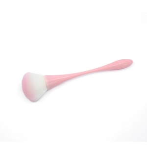 KABOS POWDER AND POWDER BRUSH PINK