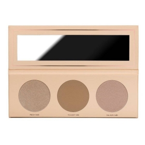 PIERRE RENE SHINE ME BY AMELIA SZCZEPANIAK CONTOURING PALETTE