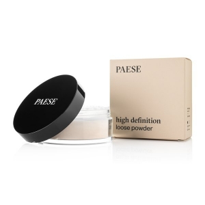 PAESE LOOSE POWDER HD HIGH DEFINITION