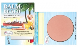 theBALM BALM BEACH BLUSH