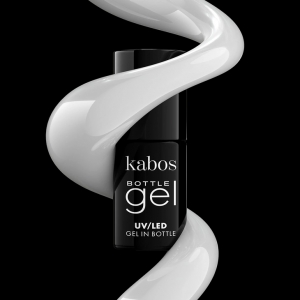 KABOS GEL IN BOTTLE UV/LED 8ML