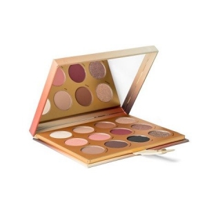 PAESE EYESHADOW PALETTE DEEP NUDE 