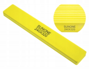 SUNONE WIDE BUFFER 240/320 - 10 PCS