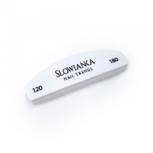 SLOWIANKA NAIL MINI BUFFER 120/180