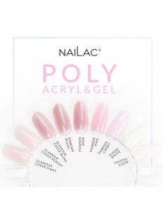 NAILAC POLY ACRYL&GEL 30G