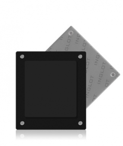 INGLOT FREEDOM SYSTEM PALETTE 1 PRESSED POWDER SQUARE
