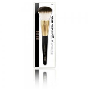 MILANI COSMETICS BRUSH POWDER BRONZER