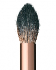 CHARLOTTE TILBURY POWDER SCULPT BRUSH PĘDZEL DO PUDRU I ROZŚWIETLACZA